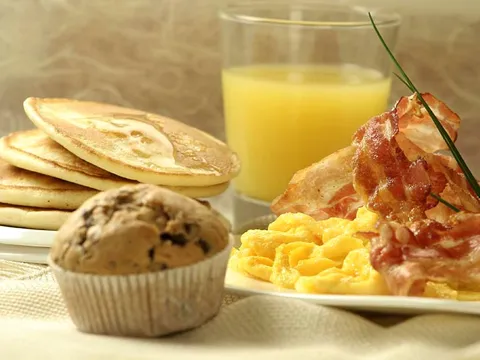 Američki doručak