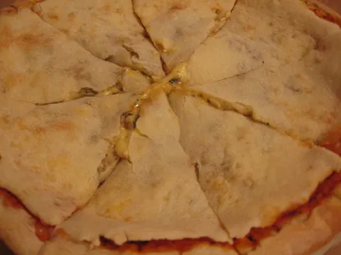 Sendvic pizza
