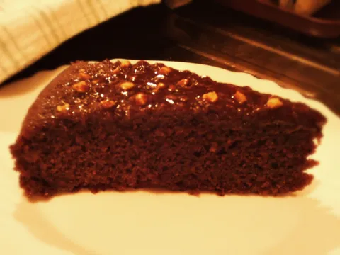 Crni kolač by Mojasoja