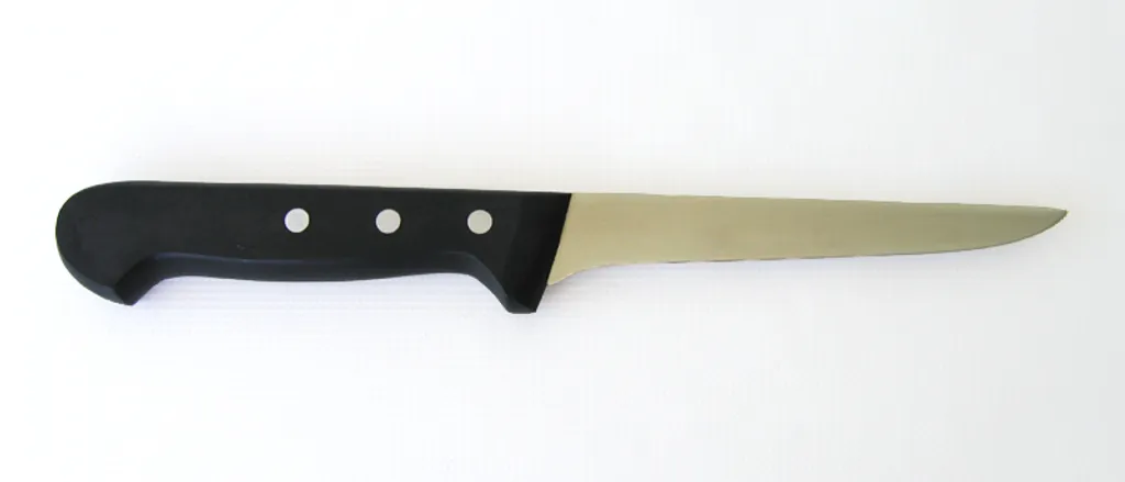 Nož za osnovnu pripremu mesa i ribe