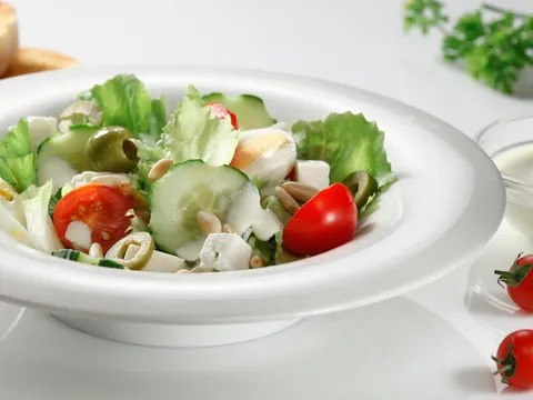 Clash salata
