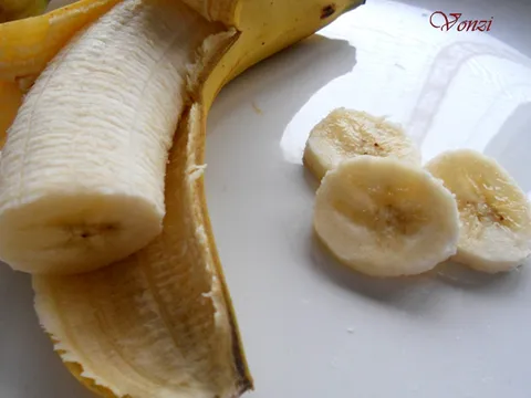 Banana izvor zdravlja