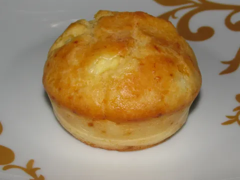 Muffini sa sirom