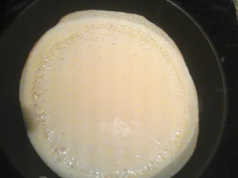 American pancakes :)