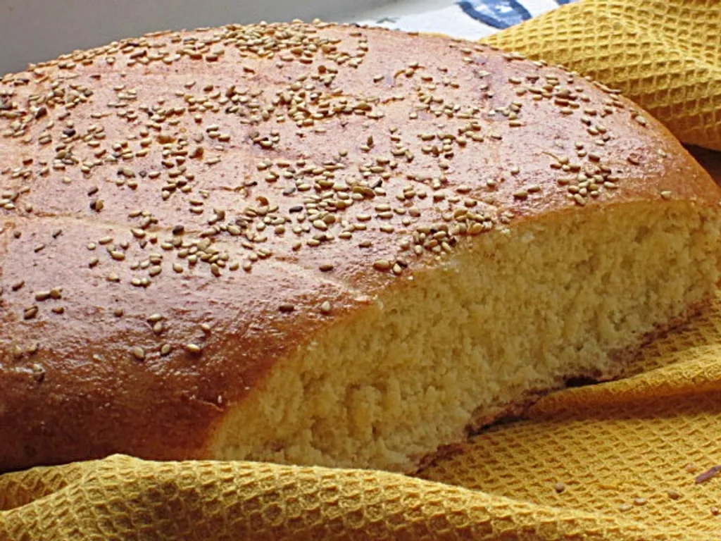 Alzirski domaci kruh