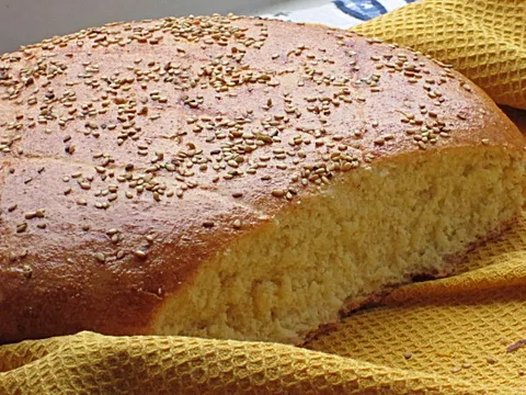 Alzirski domaci kruh