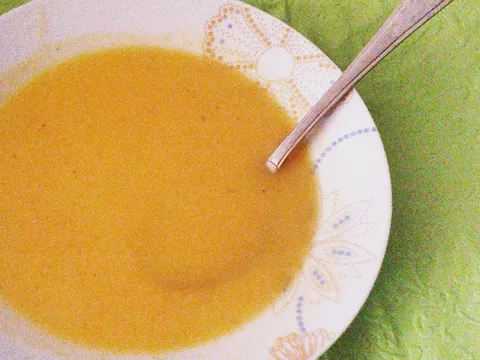 Krem juha od cvjetače