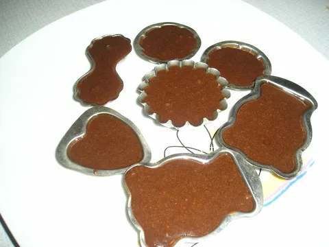 Čokoladni kolačići