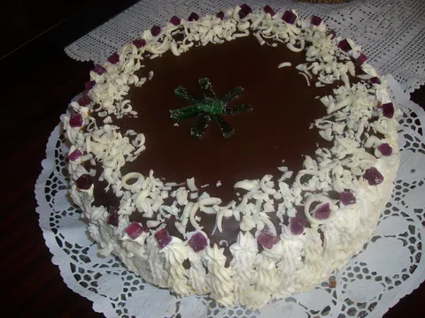 Ciganska torta