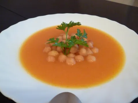 Krem supa od bundeve