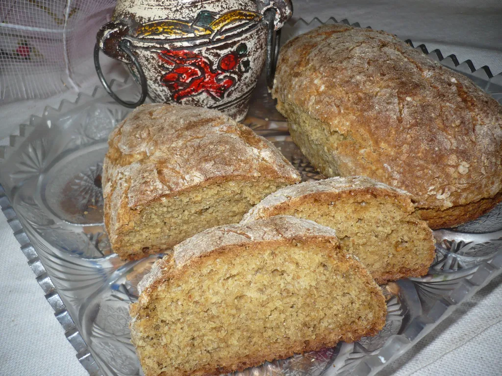 Norveski kruh