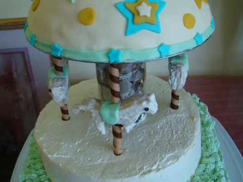 Miloseva rodjendanska torta