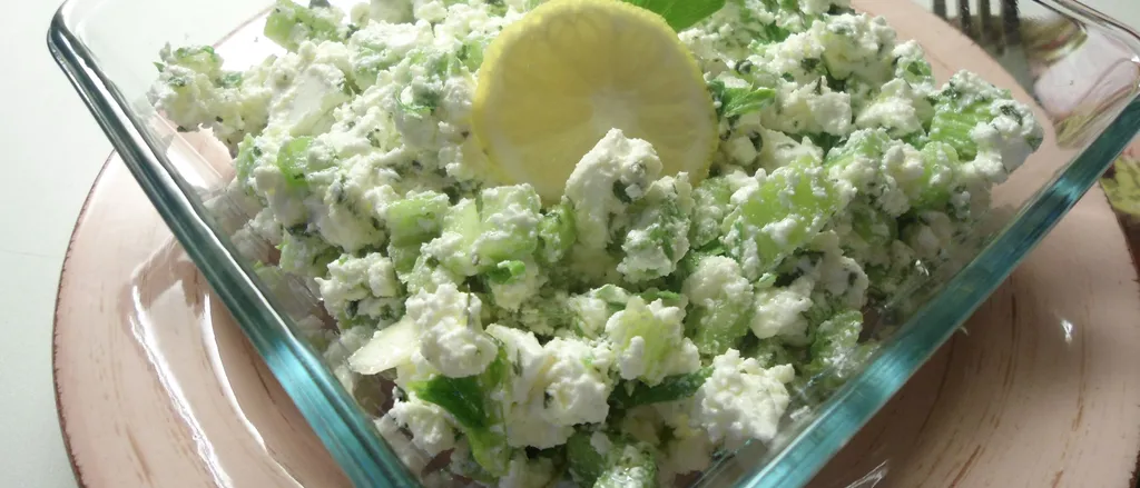 Celer salate