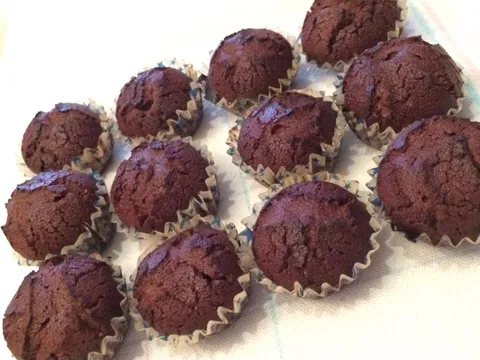 Najbolji čokoladni muffini