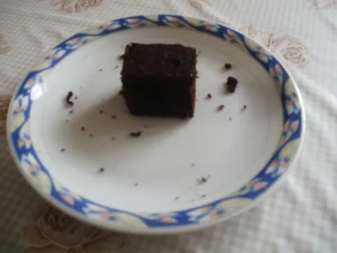 Čokoladni američki kolač