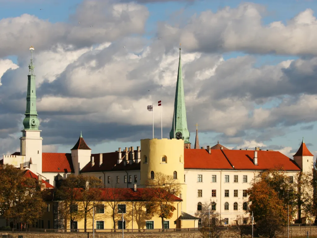 Letonija