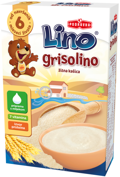 Lino Grisolino