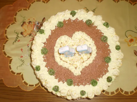 torta katarina