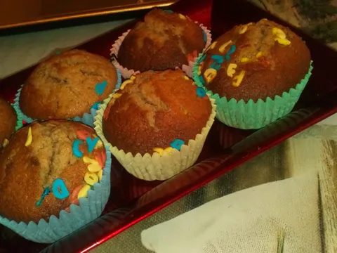 Najbolji muffini