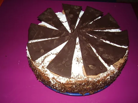 Torta-kolac