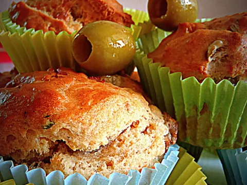 slani muffini by dajana