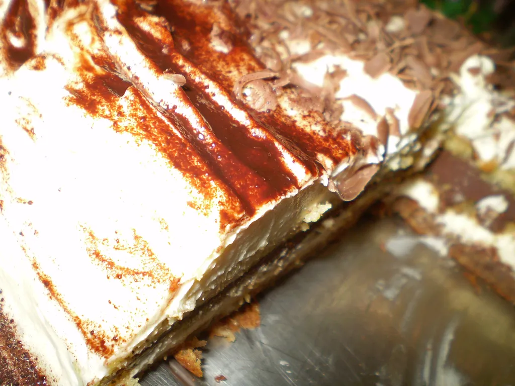 Sweet and chocolate torta za bakicu :)