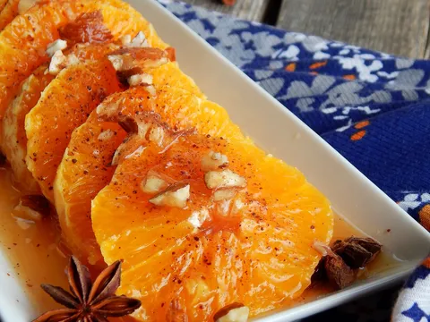Pomorandža by ZorkaZorka