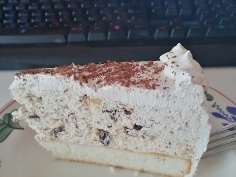 Torta Pahuljica