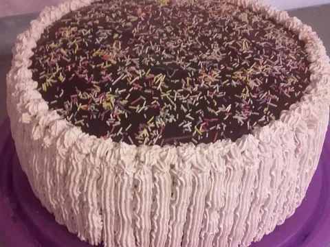 Lijepa torta