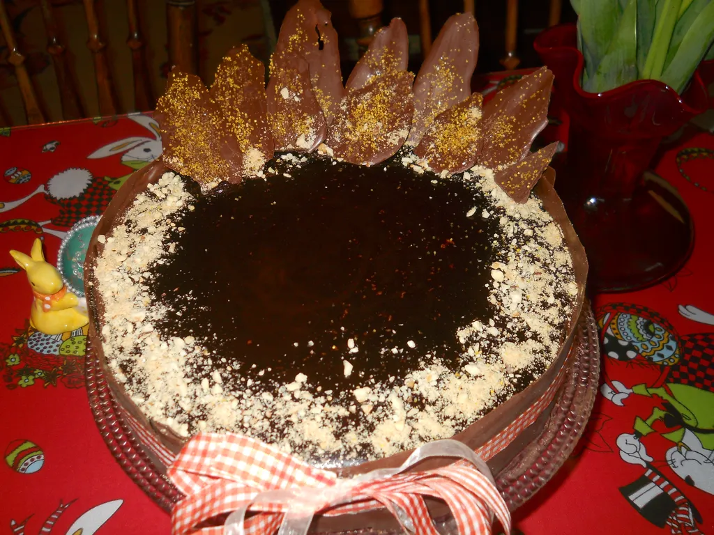 Cokoladna torta
