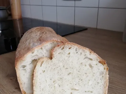 Domaći hleb