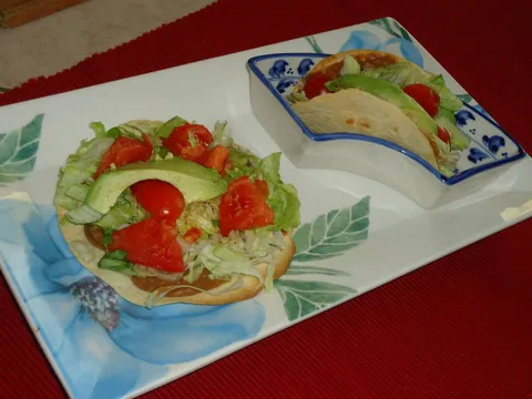 Meksicki sendvic