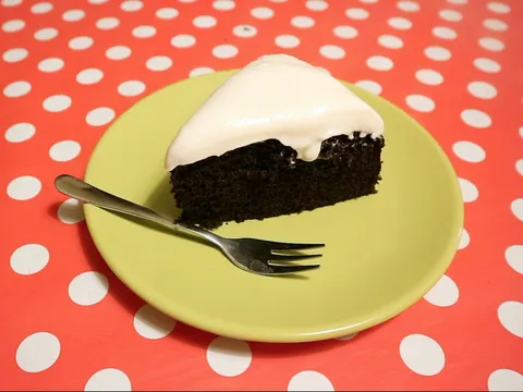 Guinness torta (video recept u opisu)