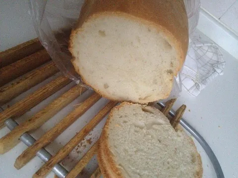 Domaci hleb