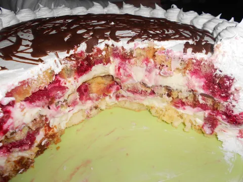 Torta POPARA-VESNAMAR