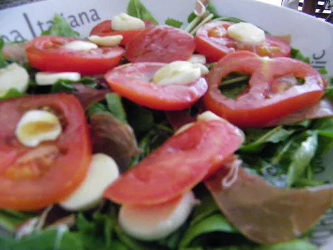 Salata Mia