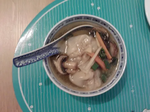 Won-Tan supa