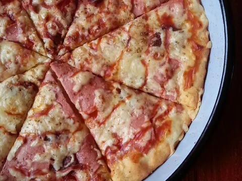 Brza pizza by Sanja-76
