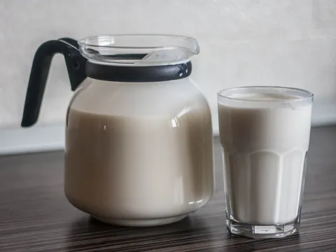 Kako napraviti domaci jogurt