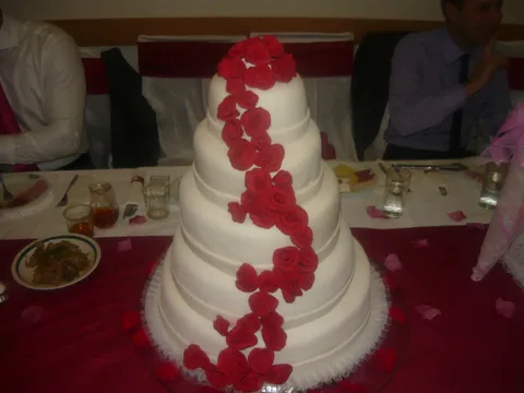 svadbena torta