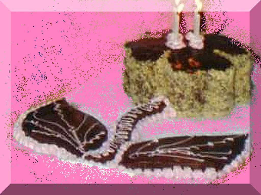 Lješnjak torta (Djetelina)