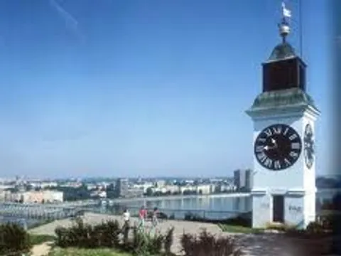 Moj Novi Sad