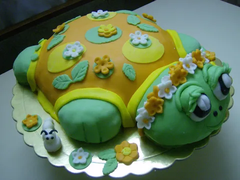 torta kornjaca