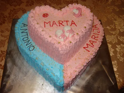 Welcome home Marta!!!!!