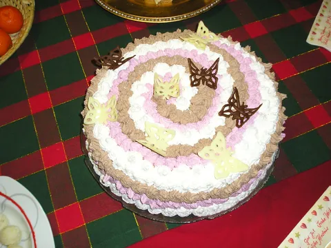 Torta za mojo mamo