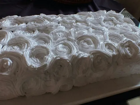 Cokoladna torta sa mlevenom plazmom