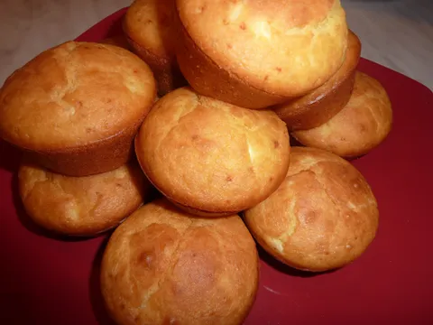 Projini muffini