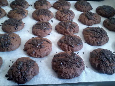 Cookies :)