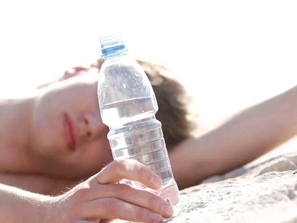 Naučite kako prepoznati i spriječiti dehidraciju tijela