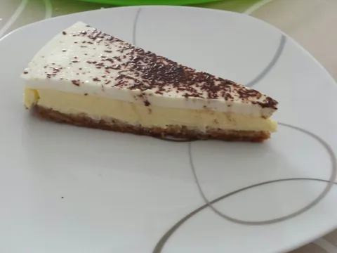 Cheese Cake (AnnieNo1)